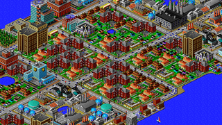 Illustration for article titled Simulated History: A Look at Maxis’s “Sim” Games that Time Forgot